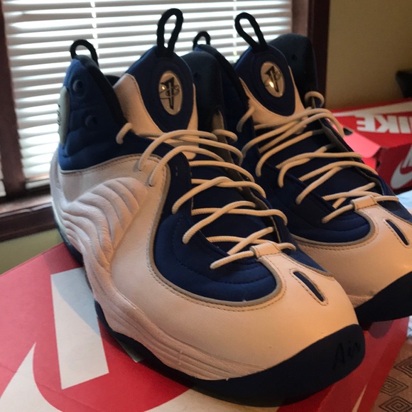 Nike Other - Nike air penny 2
